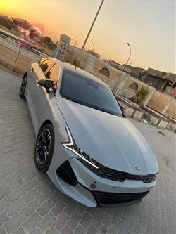 کیا K5
